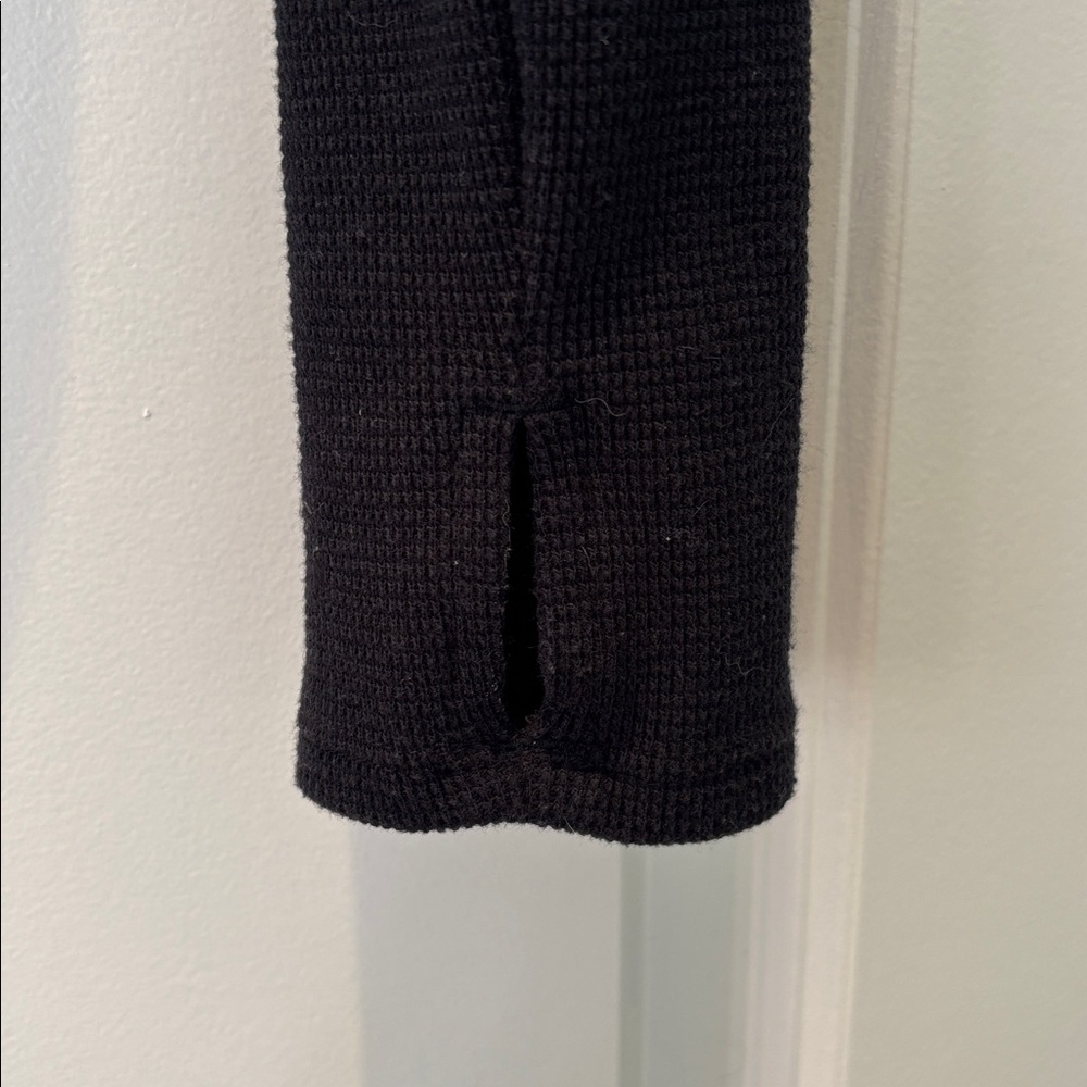 We The Free Fuji thermal off the shoulder top. - Picture 5 of 5